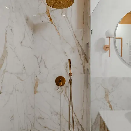 Luksusowy Z Sauna - Stary Mokotow *